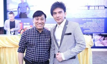 Showbiz 23/7: Tài khoản tích xanh của Đan Trường bình luận thô tục gây xôn xao