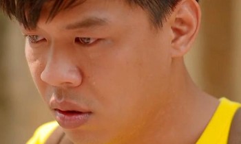 Trung Ruồi khóc khi xem tập 40 phim '11 tháng 5 ngày', Bảo Thanh cũng lên tiếng khen