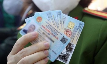 Nỗi lo ở cơ sở