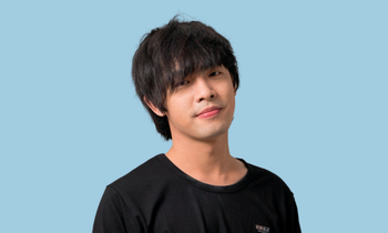 “Kỹ sư âm nhạc” Nguyễn Hoàng Bảo Đại