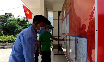 Đà Nẵng sẽ xét nghiệm 90.000 người trước bầu cử