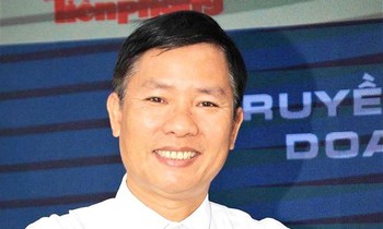 Mù mờ vì đâu?