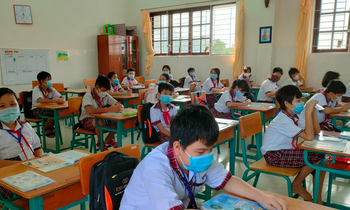 Hơn 92% phụ huynh TPHCM có con từ 12- 17 tuổi đồng thuận tiêm vắc xin phòng COVID-19