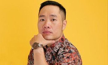 'Hổ báo' trường mẫu giáo
