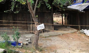 Cách chức Bí thư Đảng ủy xã do tự ý đưa con trai từ khu cách ly về nhà làm vía