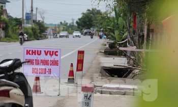 Hà Tĩnh khẩn trương truy tìm F1 do ca nhiễm COVID-19 giấu chuyện đi nhậu, hát karaoke