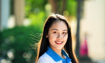 16 gương mặt nổi bật đêm chung khảo Hoa khôi sinh viên Nghệ An 2018