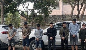 Nhóm đối tượng ‘soi cầu’ lô đề trên YouTube, chiếm đoạt 15 tỷ đồng của hàng nghìn người