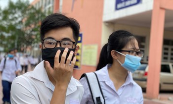 Hà Nội lùi lịch thi tuyển vào lớp 10