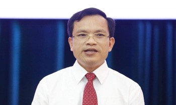 Ông Mai Văn Trinh