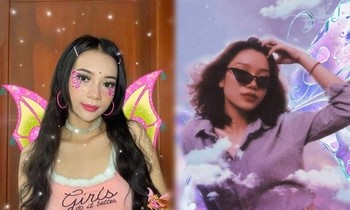 Giới trẻ đua theo trào lưu biến hình với lời thoại thu hút trên Tiktok