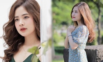 Cô gái 9x xinh đẹp, giỏi giang có tiếng trong giới khởi nghiệp
