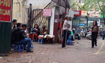 Dẹp loạn vỉa hè Hà Nội có làm tăng hộ nghèo?