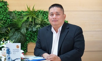Đầu năm học mới bàn về đào tạo nhân lực 4.0