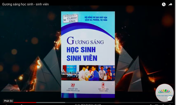 Gương sáng học sinh, sinh viên