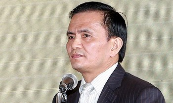 Ông Ngô Văn Tuấn, Phó Chủ tịch UBND tỉnh Thanh Hóa