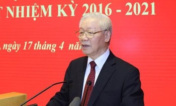 Tạo những bước đột phá về lý luận phát triển, khai thông điểm nghẽn về tư duy