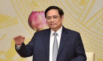 Kiến nghị thí điểm xây dựng nhà ở cho công nhân ở TP.HCM, Hà Nội, Bình Dương, Đồng Nai