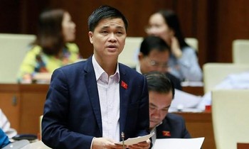 2.400 tỉ đồng chăm lo tết cho công đoàn viên, người lao động