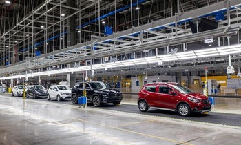Gia hạn nộp thuế tiêu thụ đặc biệt đối với ô tô sản xuất và lắp ráp trong nước