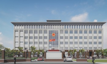 Chủ tịch TPHCM chỉ đạo xử lý một số tổ chức, cá nhân ở UBND quận 9