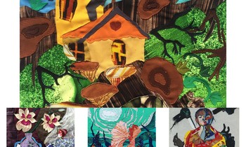 Triển lãm trực tuyến: Chuyển mình để thích nghi trong bối cảnh mới