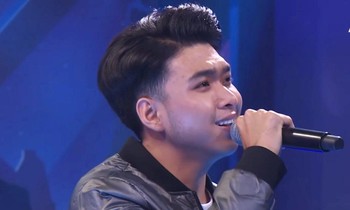 Chàng sinh viên sáng tác ca khúc cổ vũ tinh thần chống dịch