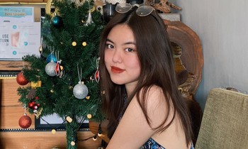 Cô sinh viên xinh đẹp biến điểm yếu của bản thân thành điểm mạnh
