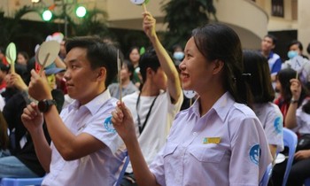 Chuỗi hoạt động “Sức trẻ Sinh viên TP. HCM năm 2021” hứa hẹn nhiều sôi động