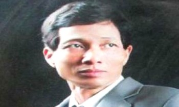 Ông Thắng đang bị tạm giữ vì tình nghi liên quan đến cái chết của bà Quý