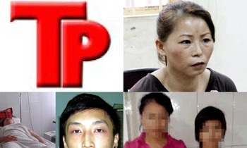 Bản tin Hình sự 18H: Đâm chết vợ rồi thản nhiên ôm con ngủ