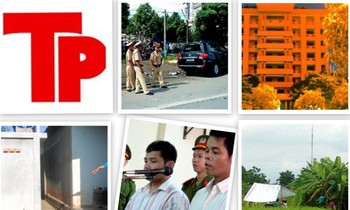 Bản tin Hình sự 18H: Ép vợ gọi 'người tình' đến nhà nghỉ để tống tiền