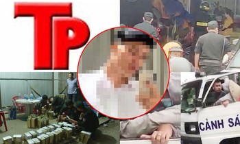 Bản tin Hình sự: Nam HLV thể hình bán dâm cho cô gái 22 tuổi với giá 12 triệu đồng