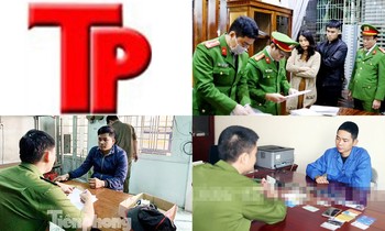 Bản tin Hình sự: Đình chỉ công tác 25 cảnh sát ở TP HCM