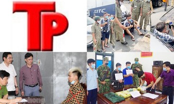 Bản tin Hình sự: 'Phi công trẻ' hiếp dâm bạn gái rồi giết, cướp dã man