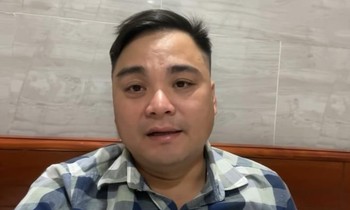 Vì sao cựu đại uý chuyên livestream 'giám sát cảnh sát giao thông' bị bắt?
