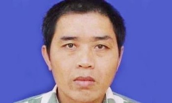 Triệu Văn Tài - Ảnh: Công an cung cấp