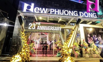 8 nhân viên vũ trường tụ tập, mở nhạc ngay trong khu cách ly tại Đà Nẵng