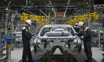 VinFast và những bước tiến vào thị trường Mỹ