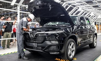 Đề xuất giảm 50% lệ phí trước bạ cho ô tô đăng ký mới bị bác bỏ