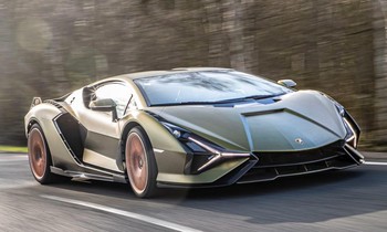 Volkswagen bán thương hiệu Lamborghini với giá 7,5 tỷ euro?