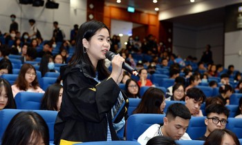 Có nên chọn ngành theo xu thế?