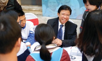 Những đại học nào ở khu vực phía Bắc lấy kết quả kỳ thi riêng xét tuyển?