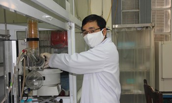 Bốn cơ sở giáo dục đại học Việt Nam lọt top bảng xếp hạng nổi tiếng thế giới