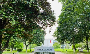 Trường ĐH Bách khoa Hà Nội gia hạn học trực tuyến đến 22/5