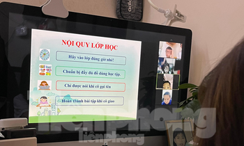 Nhiều địa phương tiếp tục cho học sinh nghỉ học từ 10/5