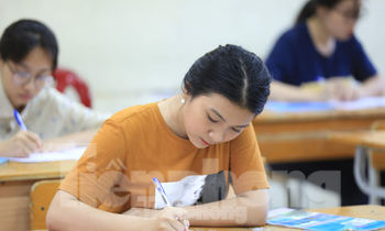 Ngành nào tỷ lệ chọi cao nhất năm nay?