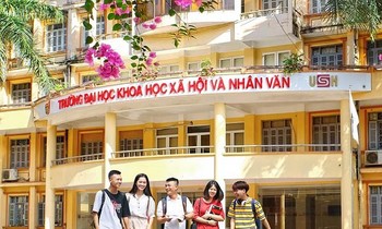 Trường THPT chuyên Khoa học Xã hội và Nhân văn hoãn kỳ thi tuyển sinh lớp 10