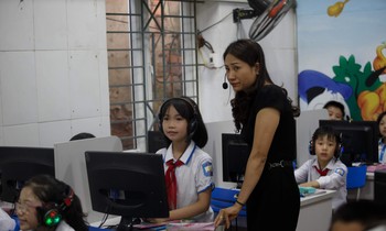 Đề xuất đến Bộ trưởng Giáo dục: Những gì đang cản trở 'học thật'?