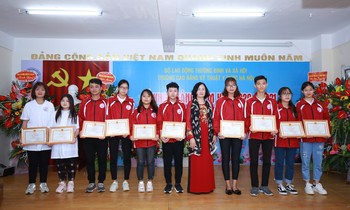 Sinh viên Y Dược phải sẵn sàng tâm thế khi cộng đồng yêu cầu
